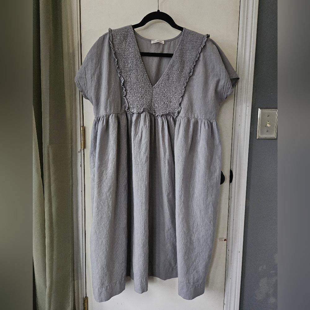 Neuflora "Bellevue" dress